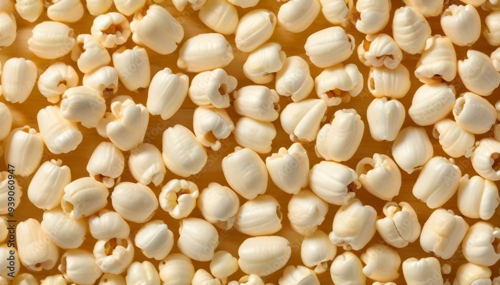 Popcorn Crunchy Delicious Crispy Popped Corn Perfect Movie Snack Popcorn Crunchy Delicious Crispy Popped Corn Perfect Movie Snack