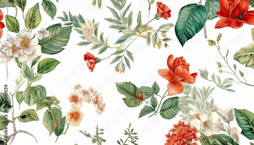 background with flowers background with flowers
