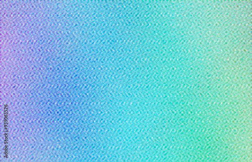 abstract gradation hologram background