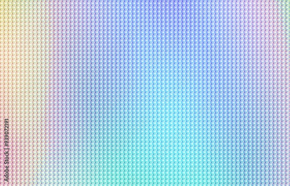 hologram background with gradient hologram background with gradient