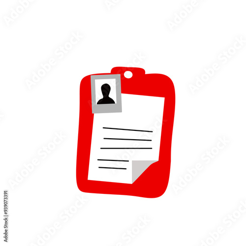 red floppy disk