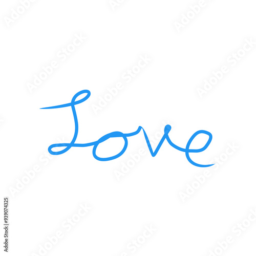 Love letter