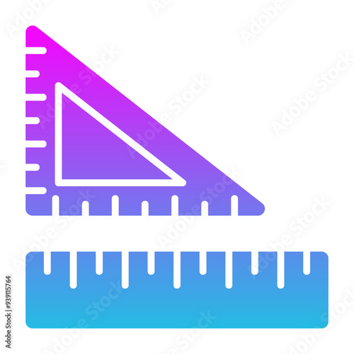 Rulers Icon