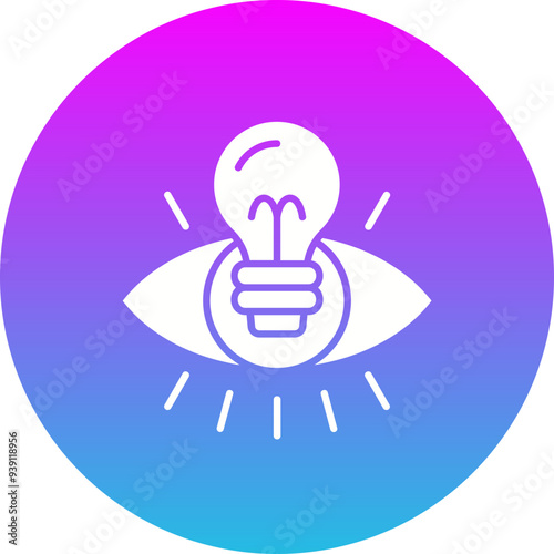 Vision Icon