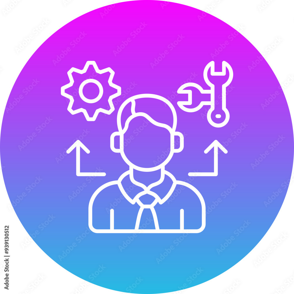 Capability Icon Capability Icon