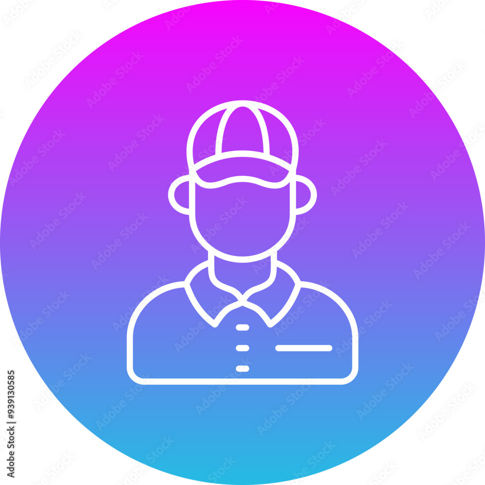 Technician Icon Technician Icon