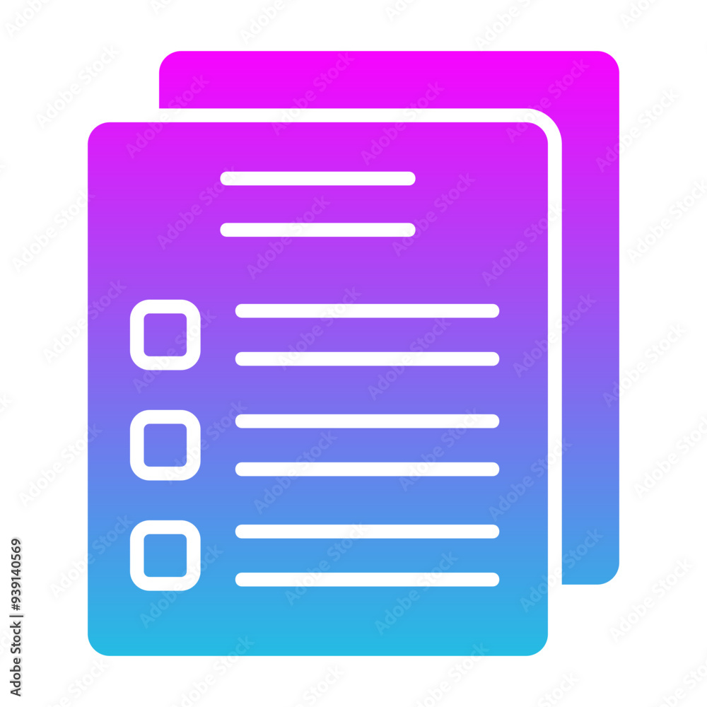 Document Icon Document Icon
