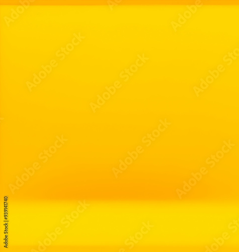abstract orange background