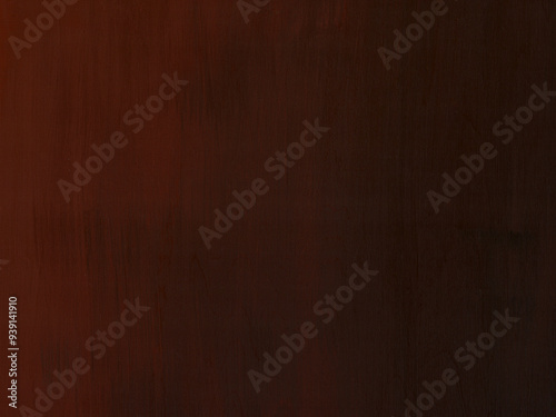 ペンキを塗った木の板の画像（ベニヤ板）