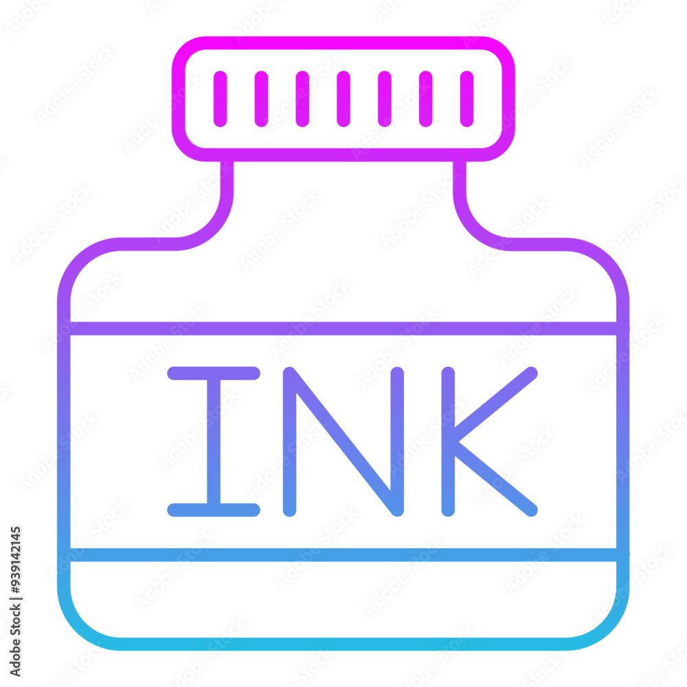 Ink Icon