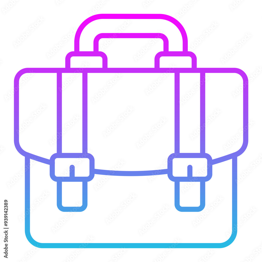 Briefcase Icon Briefcase Icon