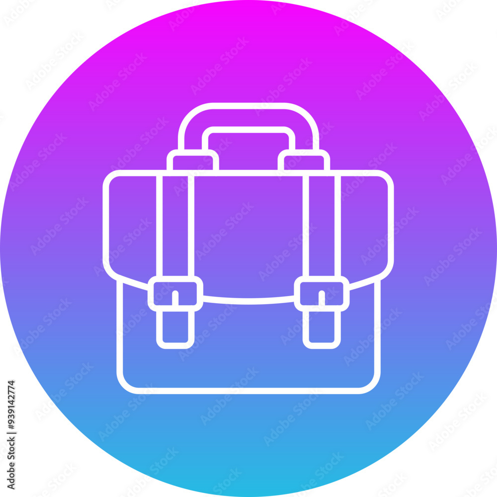 Briefcase Icon Briefcase Icon