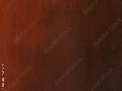 ペンキを塗った木の板の画像（ベニヤ板）