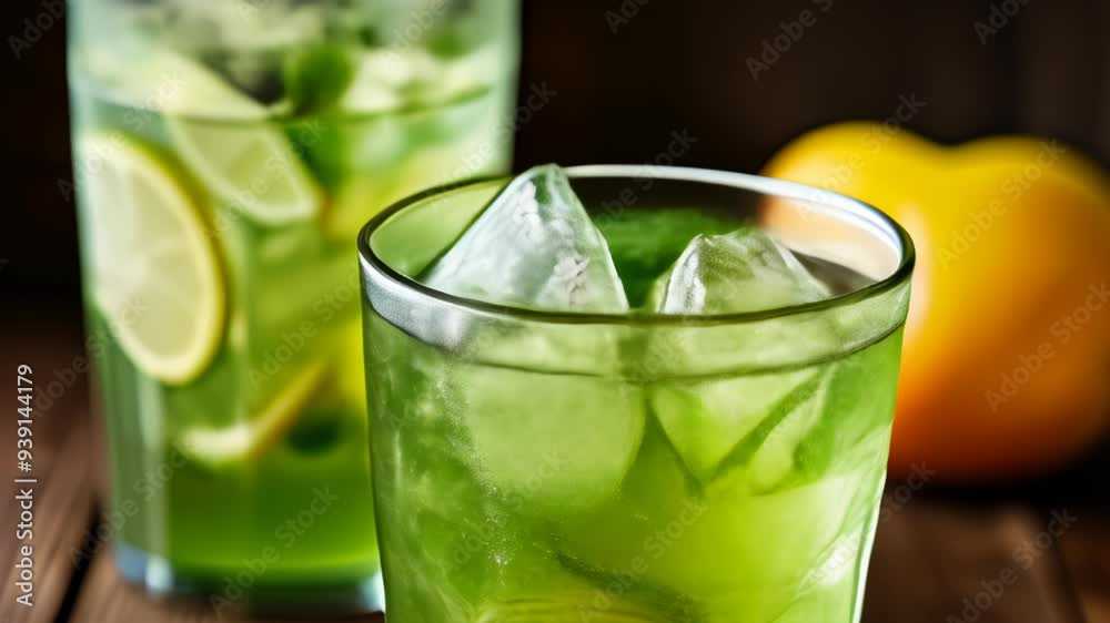 Refreshing summer cocktails with a twist of citrus Refreshing summer cocktails with a twist of citrus