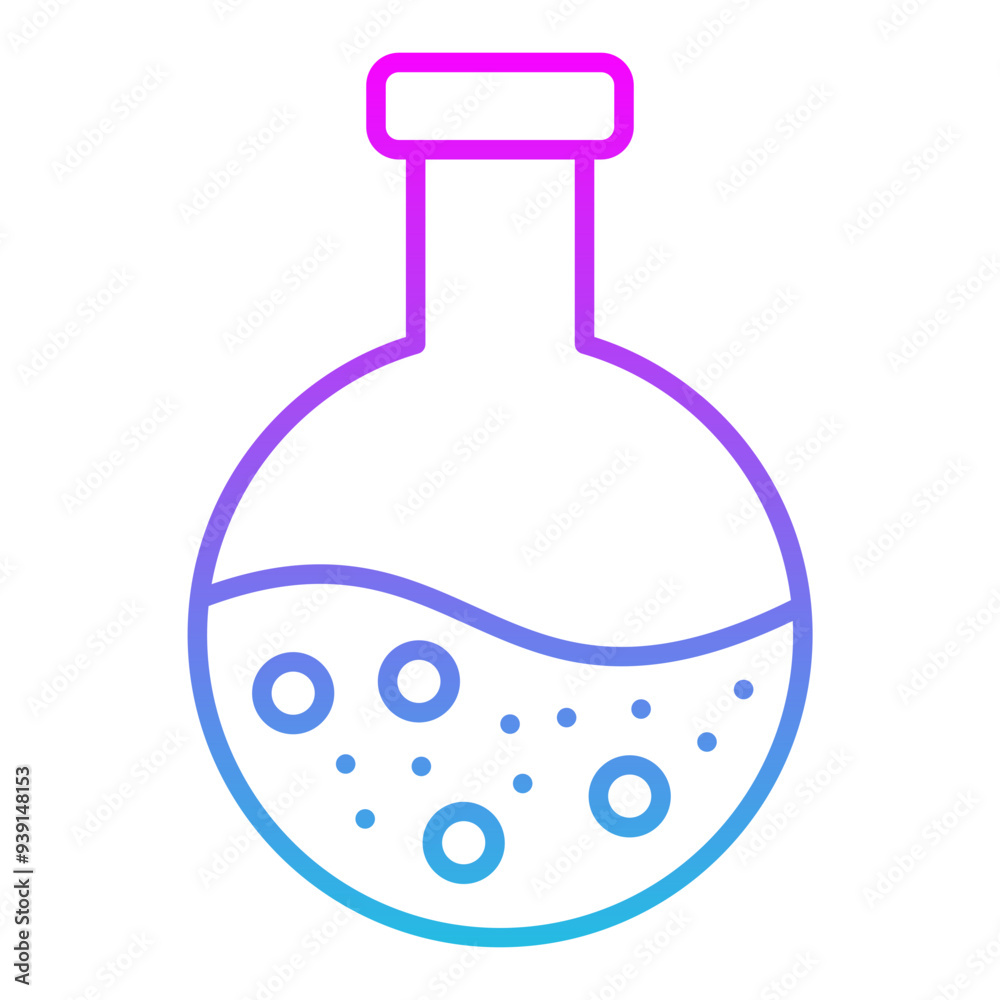 Flask Icon Flask Icon