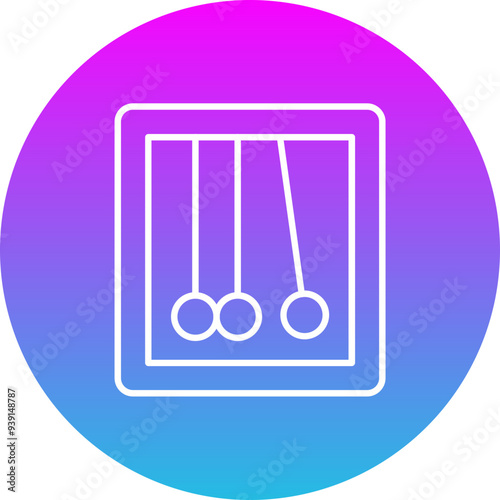 Pendulum Icon