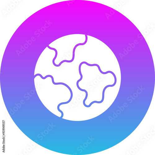 Earth Icon