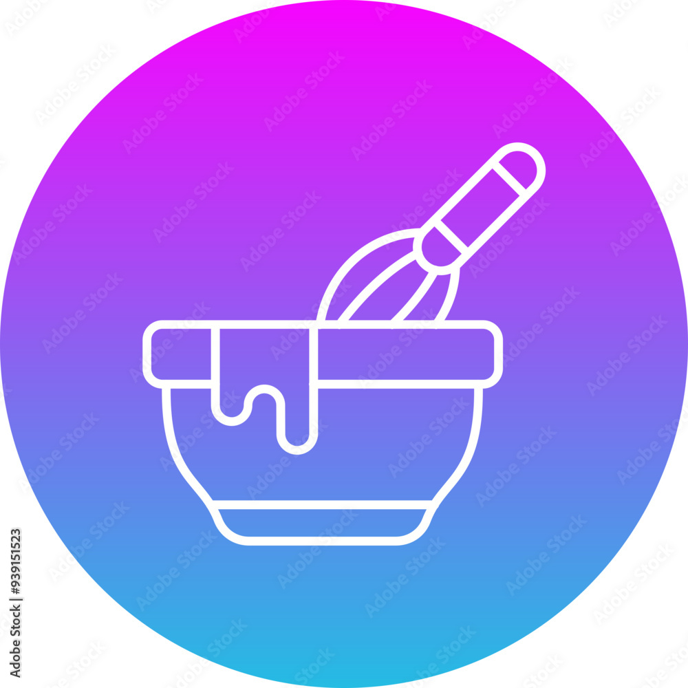 Bake Icon Bake Icon