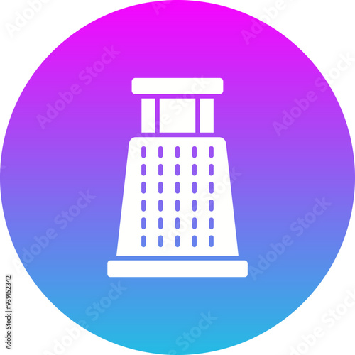Cheese grater Icon