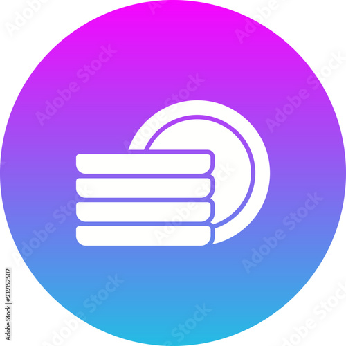 Plates Icon