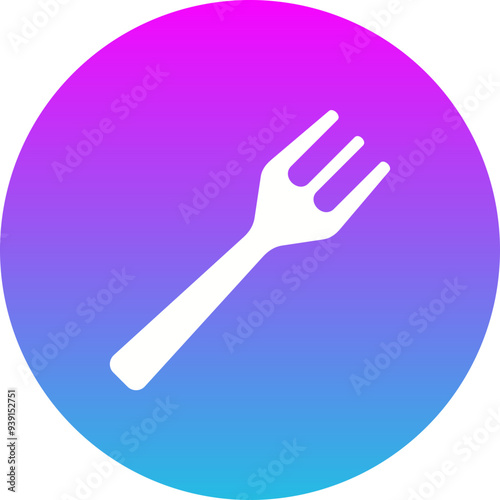 Fork Icon