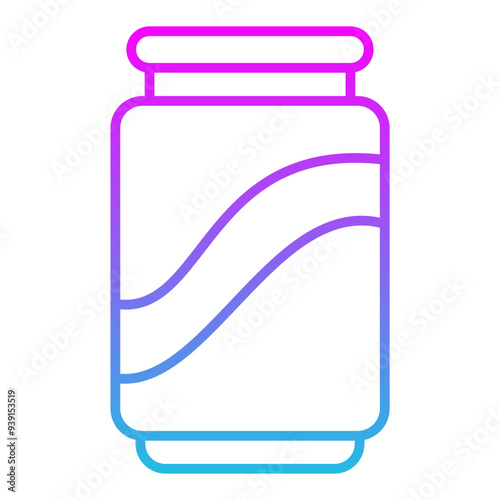 Soda can Icon