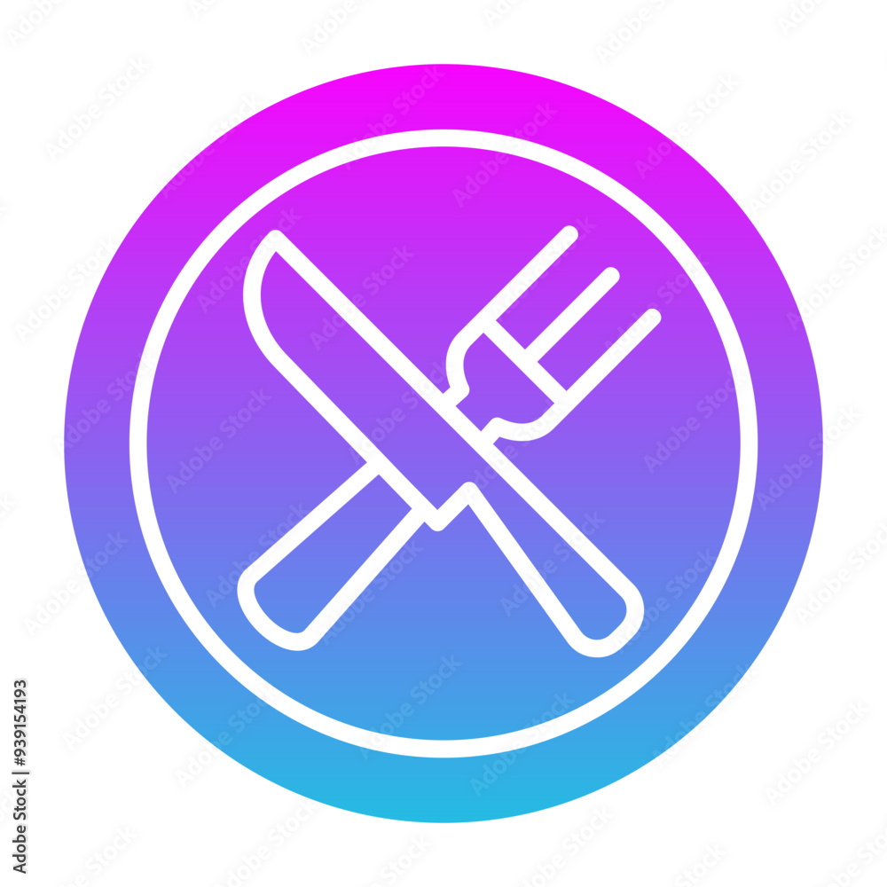 Meal Icon