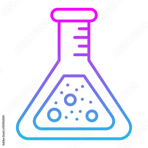 Flask Icon