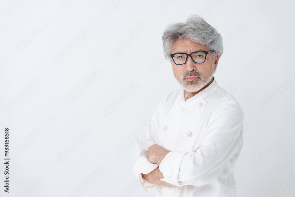 シェフ シェフ