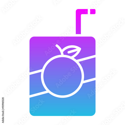 Juice Icon