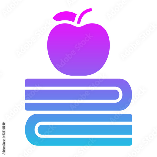 Apple Icon