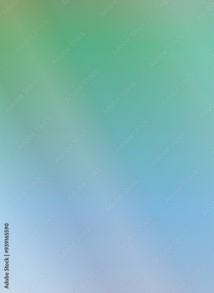 Fototapeta premium Trendy Gradient Grainy Texture For Your Graphic Design.Soft Colors Vector Background Gradient Palette