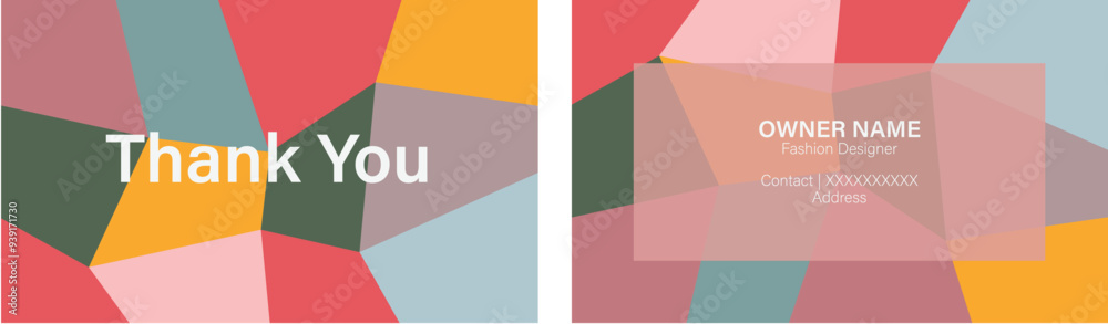 abstract colorful background with squares abstract colorful background with squares