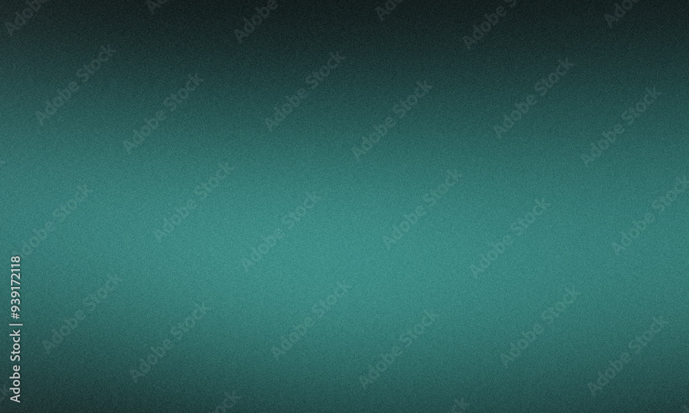 Dark gradient over turquoise textured background Dark gradient over turquoise textured background