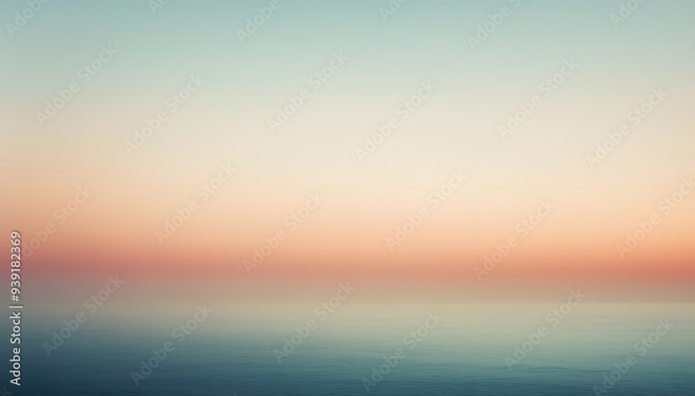 A simple gradient transitioning from a light to dark shade, creating a calm and soothing backdrop A simple gradient transitioning from a light to dark shade, creating a calm and soothing backdrop