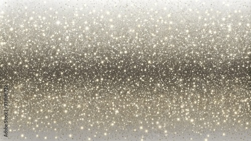 Shimmering silver gradient background with soothing ombre effect, transitioning from light to dark, perfect for luxurious, modern, and futuristic designs, websites, and digital art.