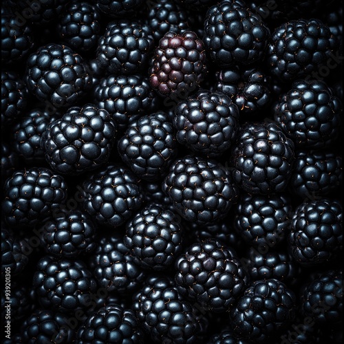 Blackberry Wallpaper