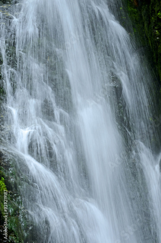 Wasserfälle