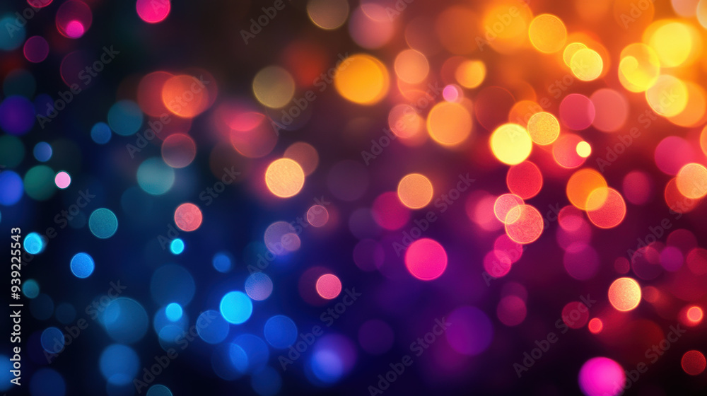 beautiful bokeh background beautiful bokeh background