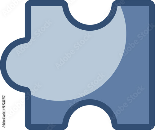moving icon, displacement symbol. vector isolated on white background, simple and modern design.