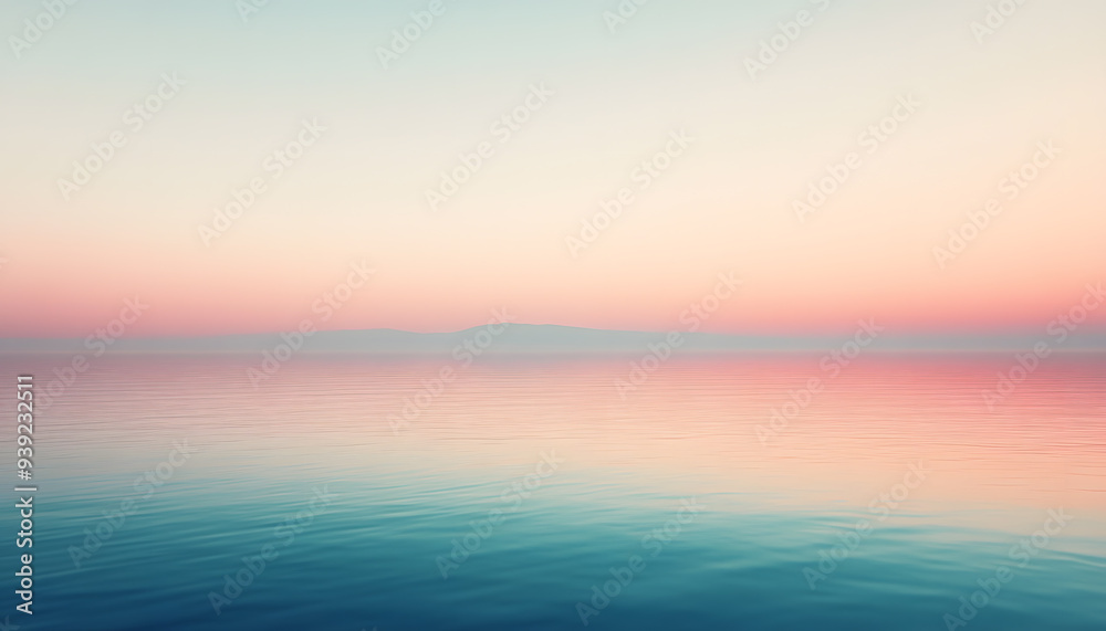 A simple gradient transitioning from a light to dark shade, creating a calm and soothing backdrop A simple gradient transitioning from a light to dark shade, creating a calm and soothing backdrop