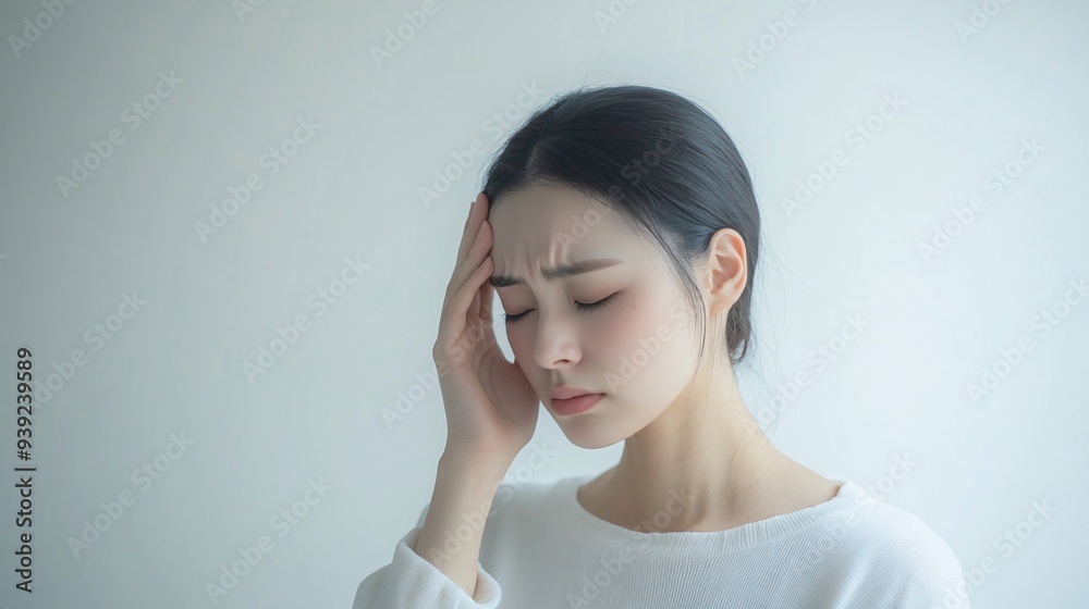 Understanding the Various Causes and Symptoms of Headaches: Exploring Stress-Related Discomfort and Relief Methods Understanding the Various Causes and Symptoms of Headaches: Exploring Stress-Related Discomfort and Relief Methods