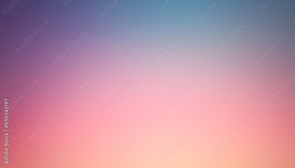 A simple gradient transitioning from a light to dark shade, creating a calm and soothing backdrop A simple gradient transitioning from a light to dark shade, creating a calm and soothing backdrop