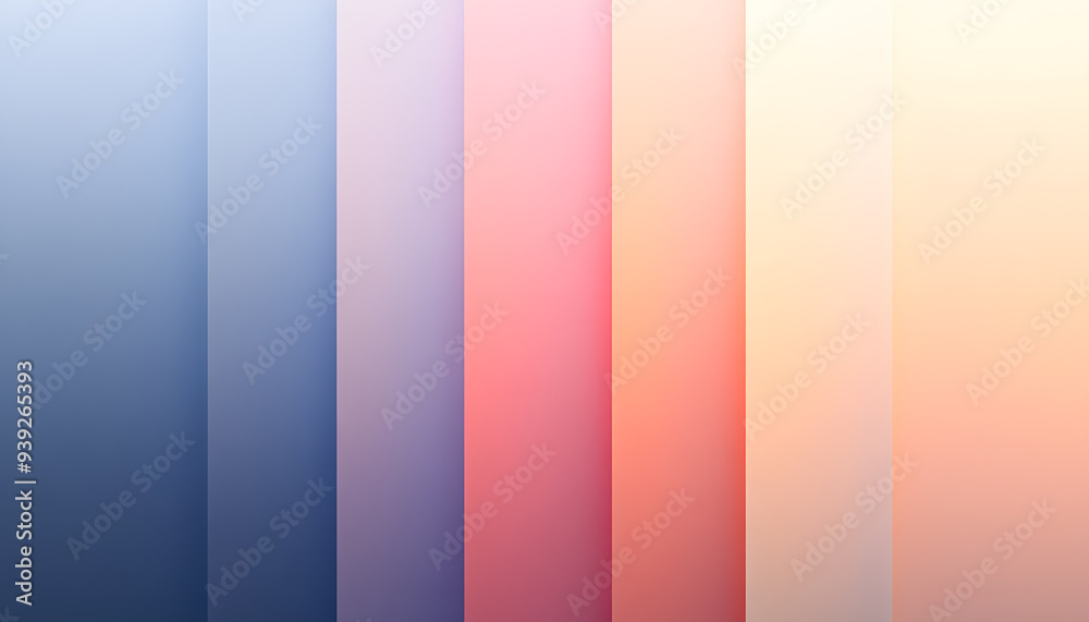 A simple gradient transitioning from a light to dark shade, creating a calm and soothing backdrop A simple gradient transitioning from a light to dark shade, creating a calm and soothing backdrop