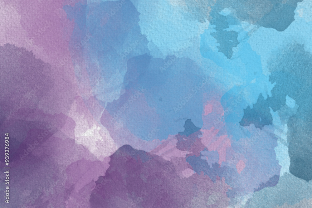 fondo de acuarela abstracto, artístico, pastel, arte, azul, violacea, con textura, , variopinto, vibrante, con textura, gradiente, superposición, portada, titulo, web, redes, digital, tendencia fondo de acuarela abstracto, artístico, pastel, arte, azul, violacea, con textura, , variopinto, vibrante, con textura, gradiente, superposición, portada, titulo, web, redes, digital, tendencia