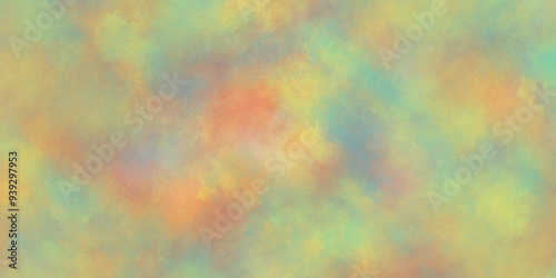 Abstract bright and shinny lovely soft color watercolor background, Beautiful and light color colorful background, Abstract Art Paint Gradient Design, abstract modern watercolor painted background.