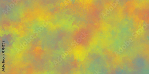 Abstract bright and shinny lovely soft color watercolor background, Beautiful and light color colorful background, Abstract Art Paint Gradient Design, abstract modern watercolor painted background.