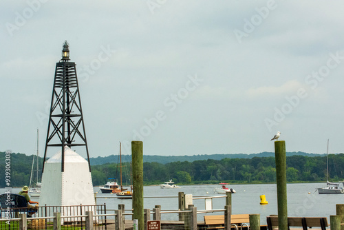 oil rig drilling rig