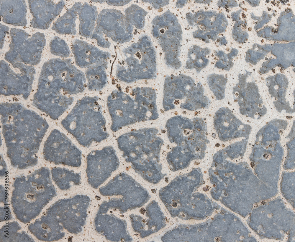 Texture of grey concrete wall for background. Texture of grey concrete wall for background.