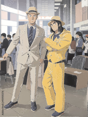 anime 